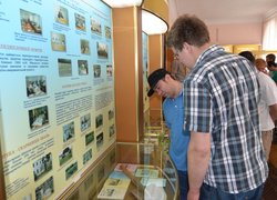 Belgian farmers and horticulturists visited our University